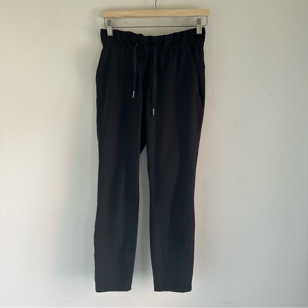 Lululemon On the Fly 7/8 Pant 2018 - Picture 2 of 5